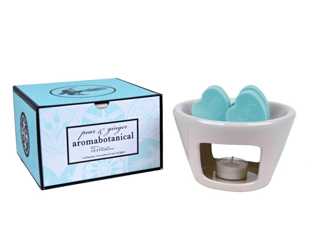 Aroma lampy - HOME BOHEMA